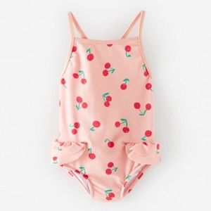 Zara Kids Swimsuit
